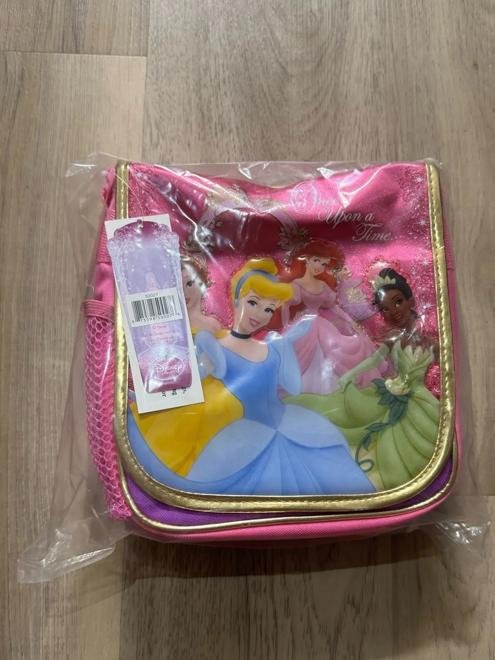 Disney it’s brand